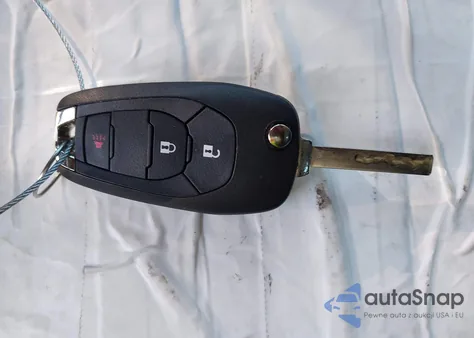 2023 Chevrolet Trailblazer Fwd Ls из США, поврежденный, VIN KL79MMS22PB018075